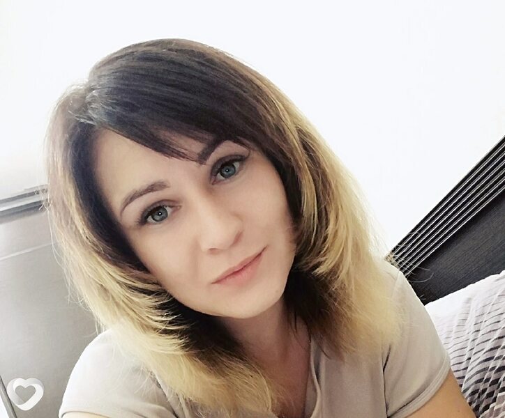 Angela, 31, Твери — анкета №4447400