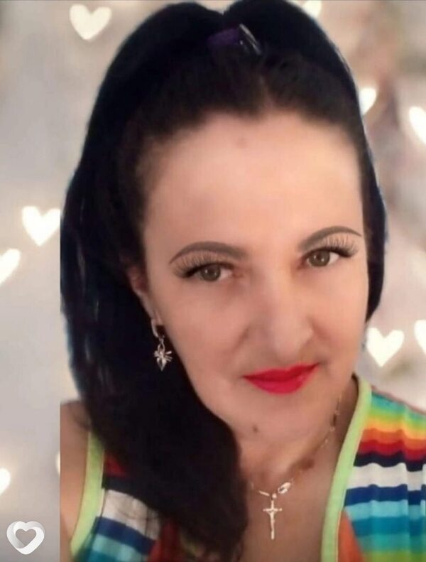 Светлана, 57, Курске — анкета №4447458