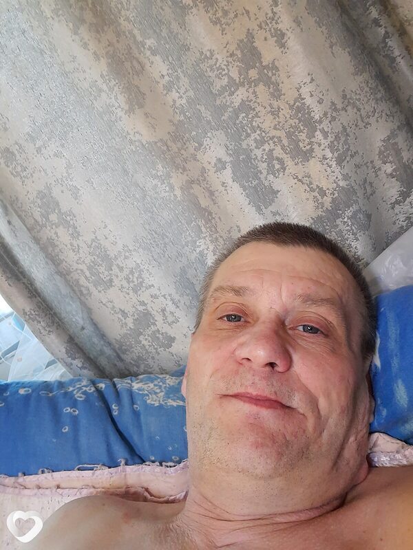 Андрей, 52, Норильске — анкета №4447463