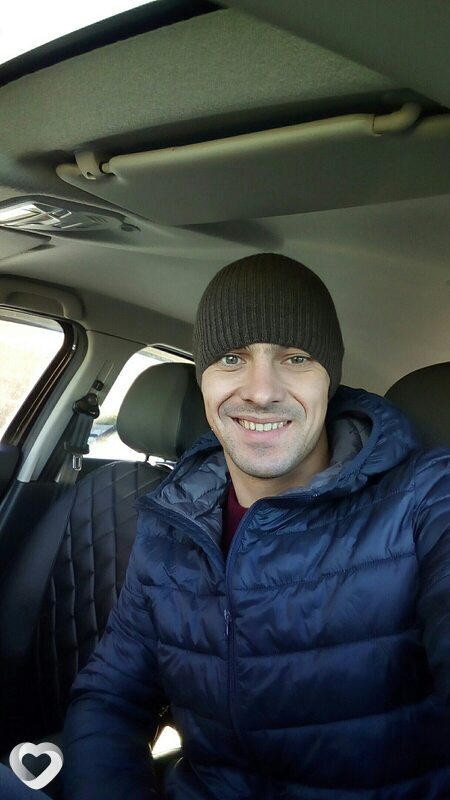 Виктор, 36, Сочи — анкета №4447465