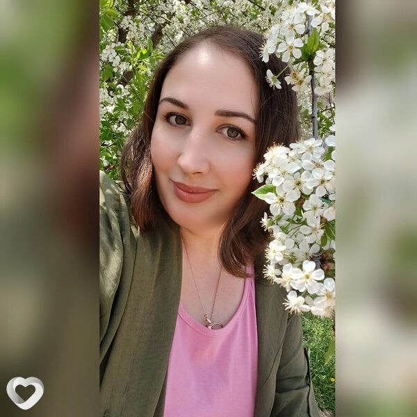 Лина, 29, Липецке — анкета №4447580