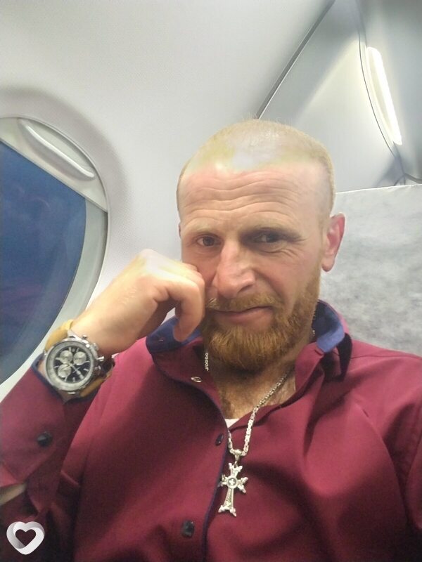 Rey, 36, Альметьевске — анкета №4447584