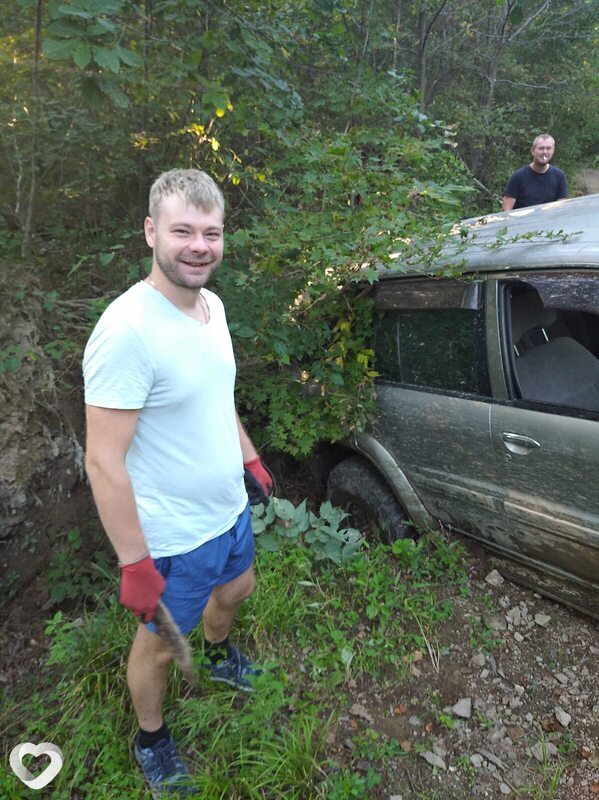 Константин, 33, Артеме — анкета №4447588