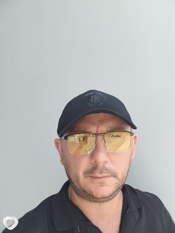 Радик, 43, Краснодаре — анкета №4447594