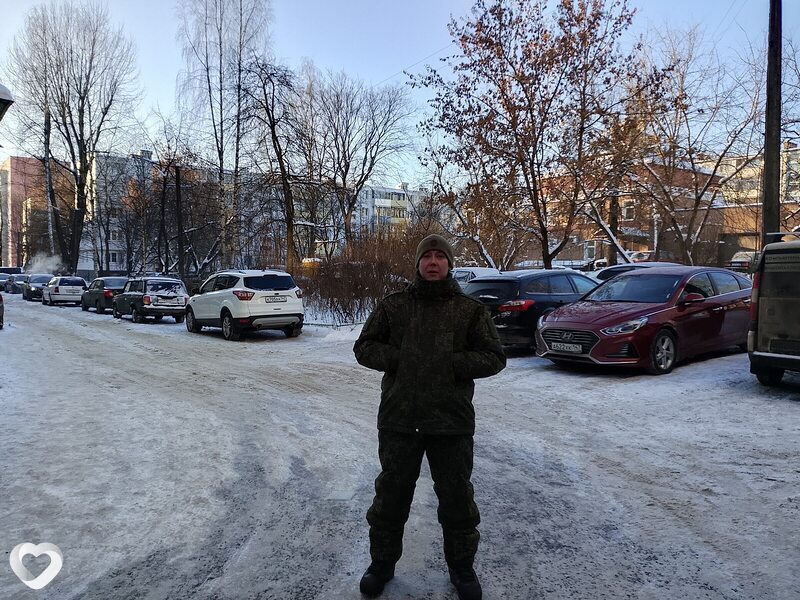 Александр, 36, Луге — анкета №4447681