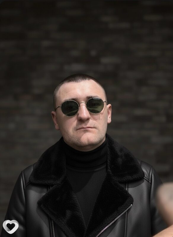 Макс, Ахтубинск