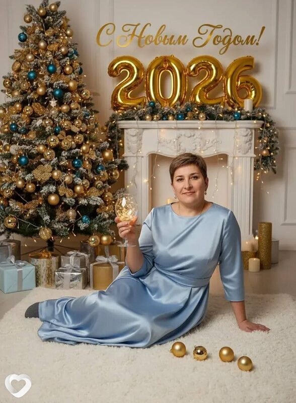 Елена, 54, Луганске — анкета №4447849