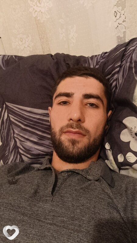 Зограб, 24, Видном — анкета №4447850