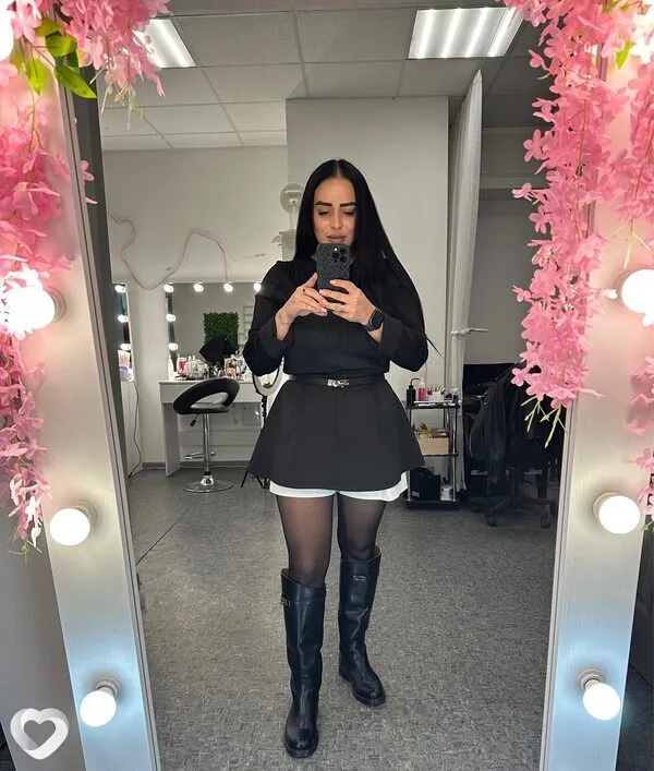 Анастасия, 33, Барнауле — анкета №4447852