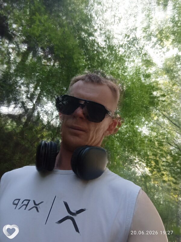 Иван, 36, Новосибирске — анкета №4447858