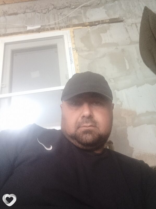 Чага, 35, Иркутске — анкета №4447864