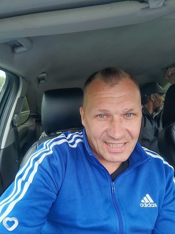 Дмитрий, 45, Нижнем Новгороде — анкета №4447757