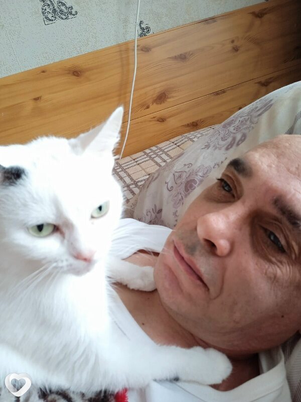Виталий, 52, Кемерове — анкета №4447760