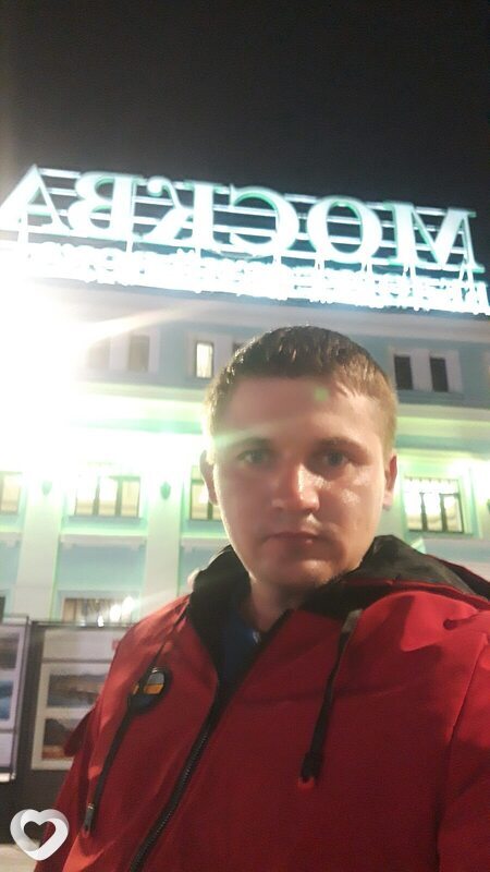 Саня, 37, Бресте — анкета №4447761