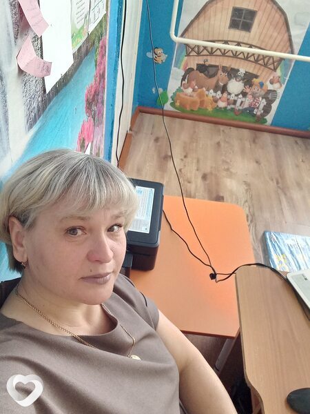 Анна, 51, Новосибирске — анкета №4447765