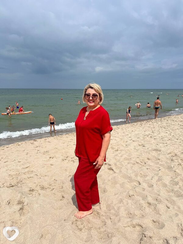 Венера, 56, Калининграде — анкета №4447766