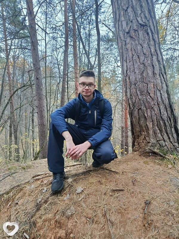 Илья, Саров