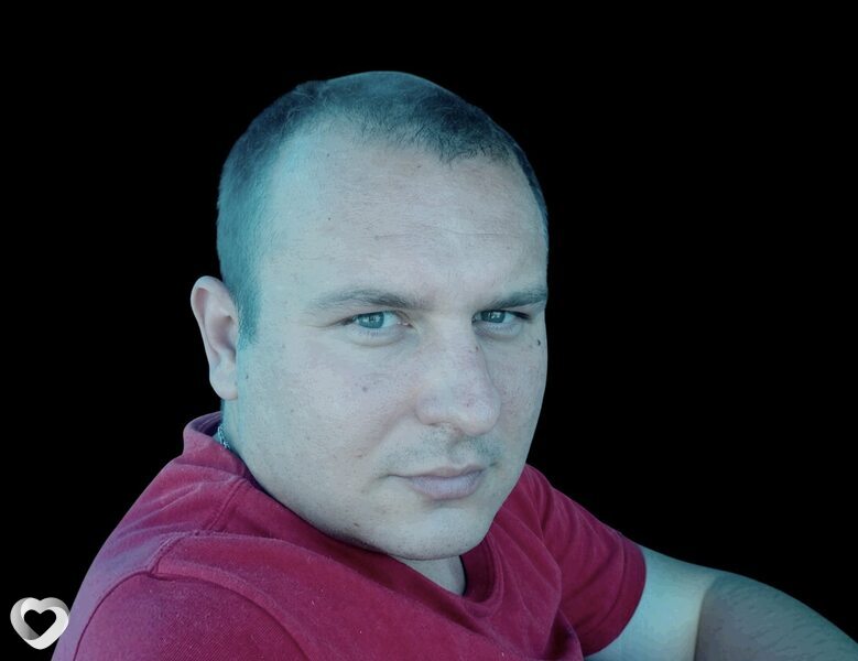 Саша, 41, Львове — анкета №4447629