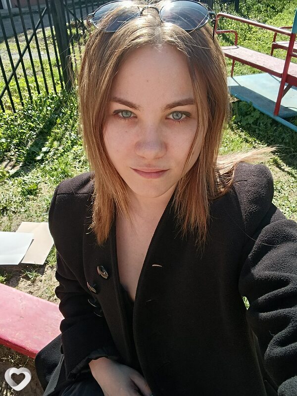 Яна, 27, Нижнем Тагиле — анкета №4447630