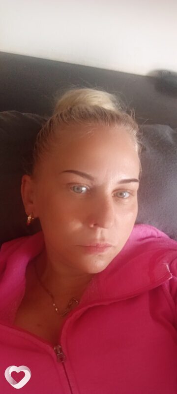 Светлана, 46, Пскове — анкета №4447632