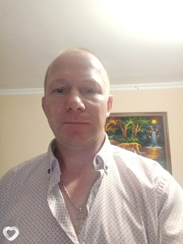 Сергей, 40, Усть-Каменогорск — анкета №4447634