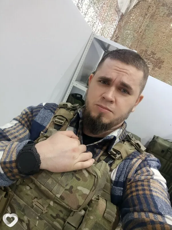 Кирилл, 30, Москве — анкета №4447638