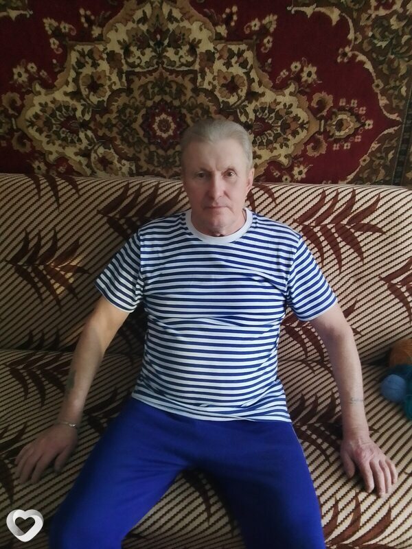 Сергей, Сокол