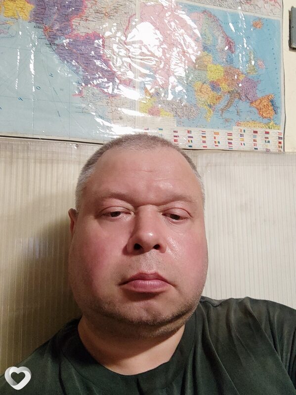 Алексей, 50, Харькове — анкета №4447652