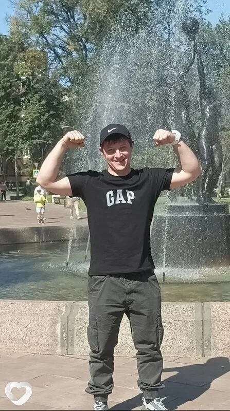 Дмитрий, 39, Барнауле — анкета №4447654