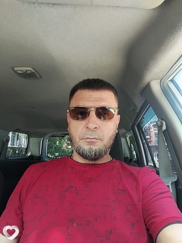 Денис, 38, Таганроге — анкета №4447655