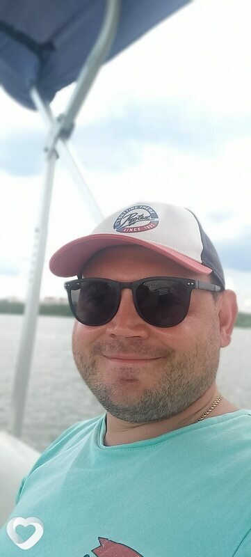 Коля, 38, Нижнем Тагиле — анкета №4447664