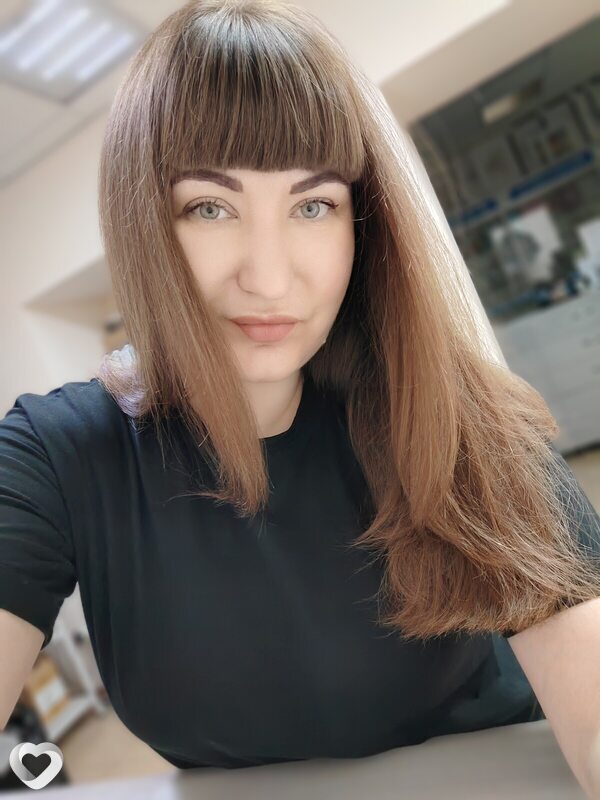 Альбина, 38, Махачкале — анкета №4447669