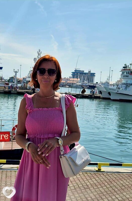 Наталья, 48, Красноярске — анкета №4447672