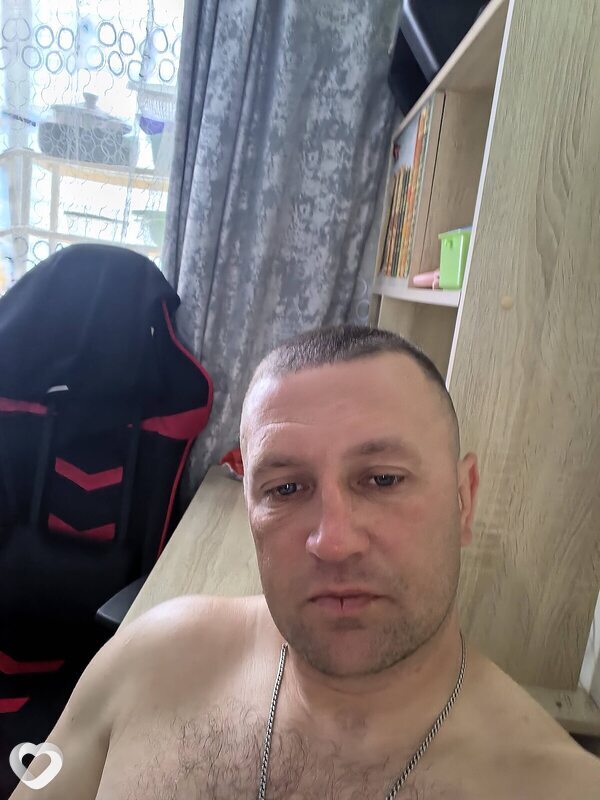 Александр, 38, Находке — анкета №4447675
