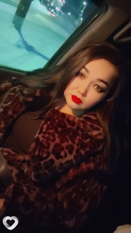 Снежана, Салехард