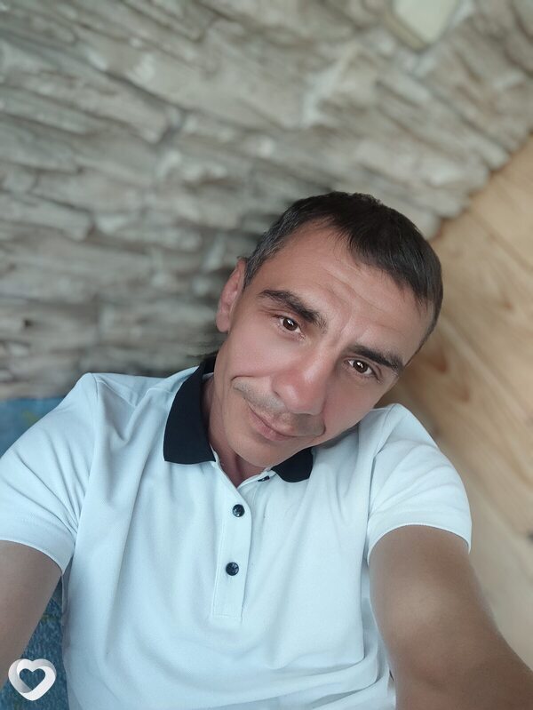 Oleg, 43, Минске — анкета №4447722
