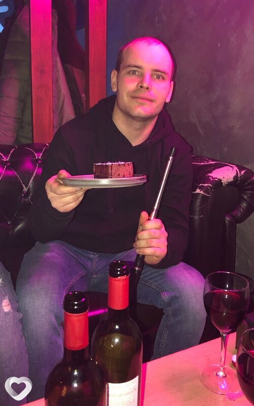 Евгений, 26, Арзамасе — анкета №4447799