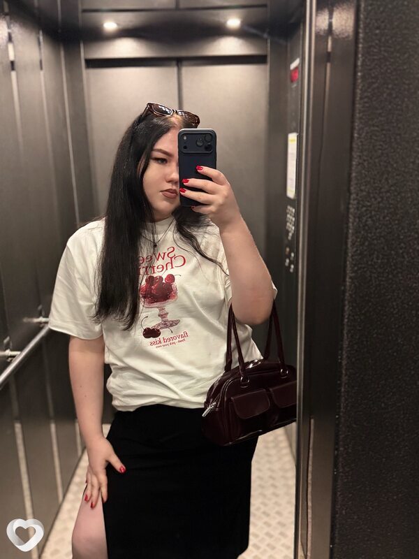 Анастасия, 21, Тольятти — анкета №4447806