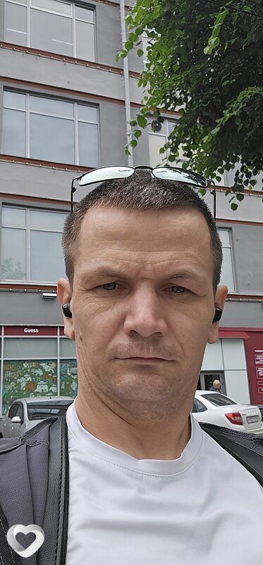 Сергей, Великий Новгород