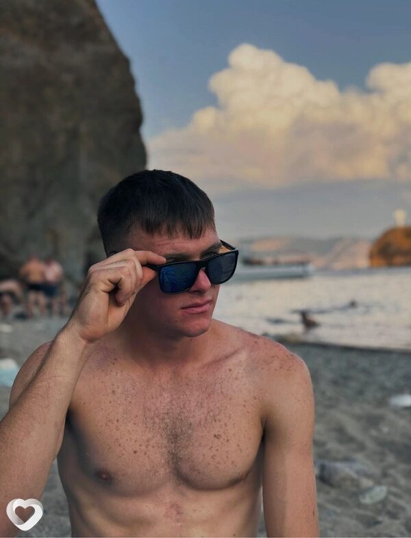 Алексей, 34, Челябинске — анкета №4447810