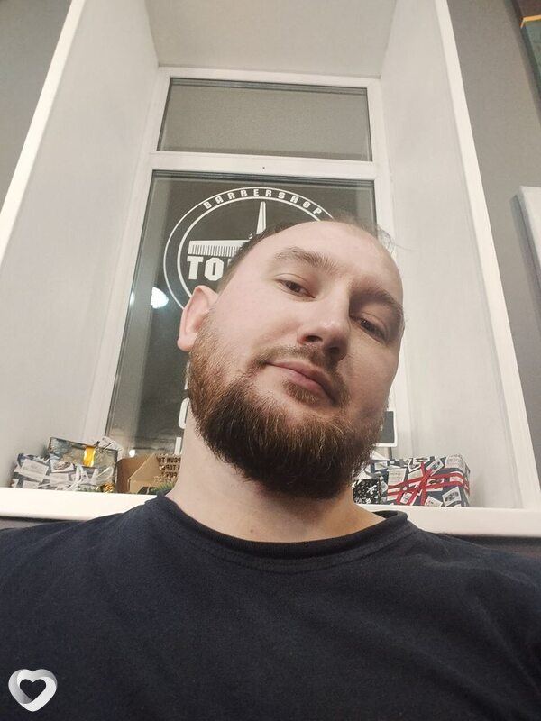 Андрей, 39, Мурманске — анкета №4447813