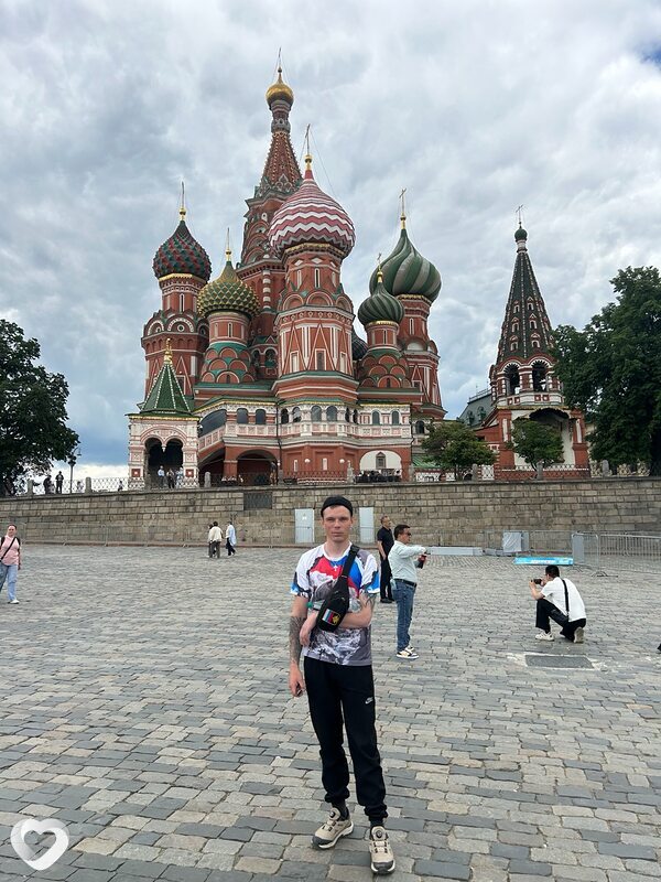 Андрей, Петровск-Забайкальский