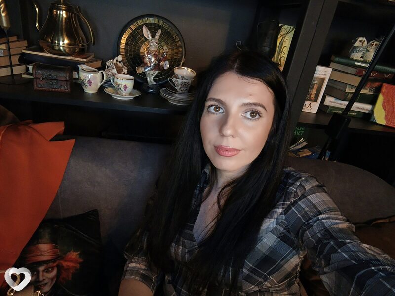 Виктория, 37, Ростове-на-Дону — анкета №4447820