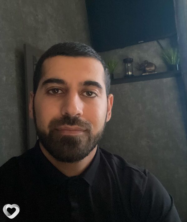 Давид, 29, Ставрополе — анкета №4447822