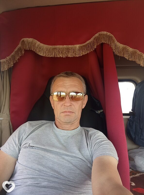 Юран, 49, Усть-Каменогорск — анкета №4447726
