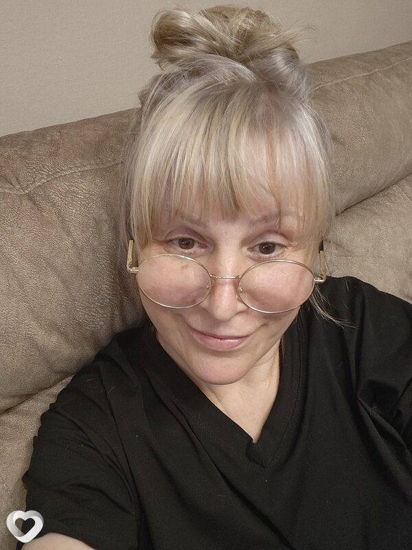 Марина, 55, Краснодаре — анкета №4447728
