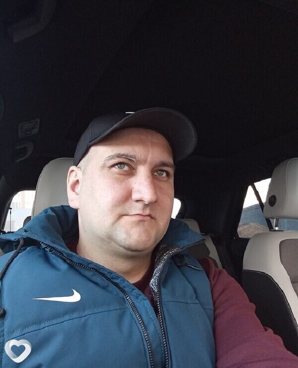 Александр, 42, Сочи — анкета №4447734