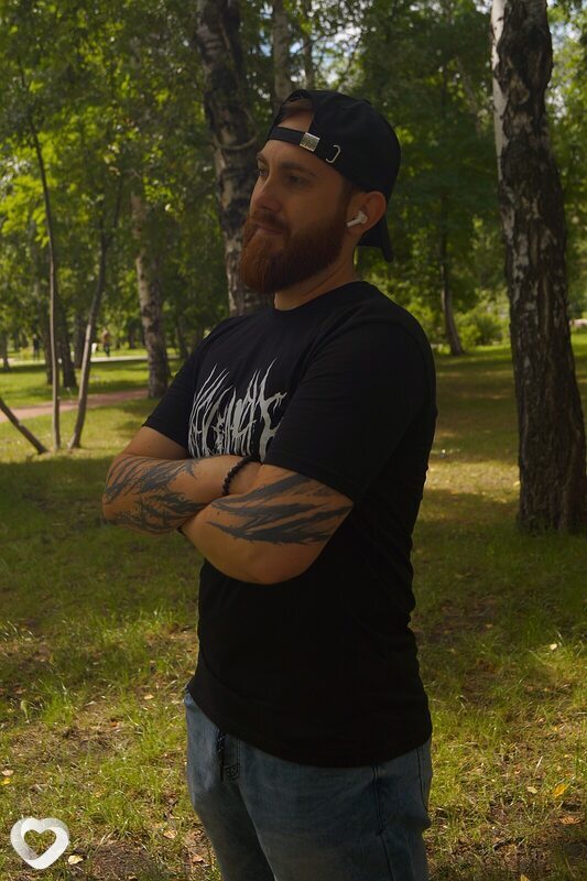 Валерий, 27, Красноярске — анкета №4447743