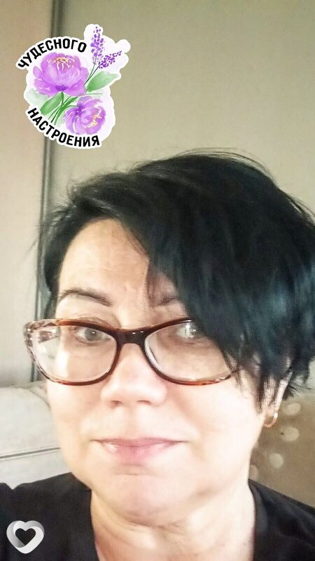 Наталья, 58, Иванове — анкета №4447745