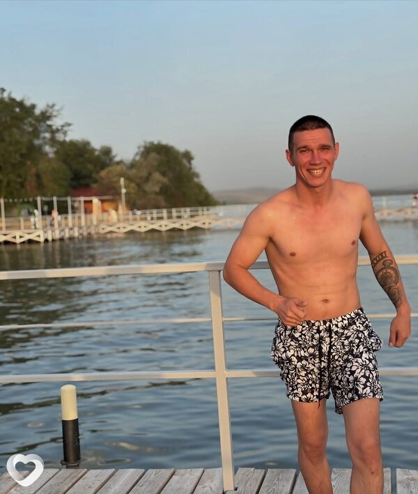 Слава, 31, Ростове-на-Дону — анкета №4447748